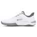 UNDER ARMOUR-UA Drive Pro SL Wide white/white/metallic gun metal Biela