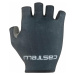 Castelli Superleggera Summer Glove Black Cyklistické rukavice