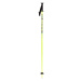 Juniorské lyžiarske palice BLIZZARD Race junior ski poles, yellow black