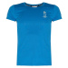 North Sails  45 2505 000 | T-shirt Foehn  Tričká s krátkym rukávom Modrá