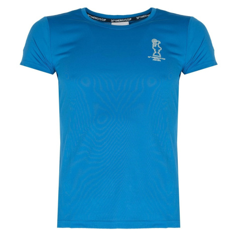 North Sails  45 2505 000 | T-shirt Foehn  Tričká s krátkym rukávom Modrá