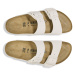 Birkenstock Arizona Suede Leather Regular Fit