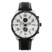 Pánske hodinky PERFECT CH05L - CHRONOGRAF (zp353f) + BOX