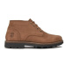 Timberland Šnurovacia obuv Alden Brook Wp Chukka TB0A65Q36431 Hnedá