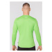 Tričko Rough Radical Fury Ls Green