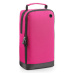 BagBase Taška na športovú obuv 8 l BG540 Fuchsia