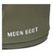 Moon Boot Snehule Low Nolace Rubber 14094100002 Kaki