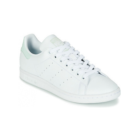 Dámske plátenky Adidas