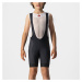 Castelli Jr Competizione Bibshort Kids' Bib Bibshort Bibshorts