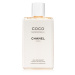 Chanel Coco Mademoiselle sprchový gél pre ženy