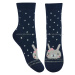 WOLA Detské ponožky u24.01p-vz.074 B79