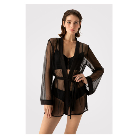 ARIA - KRÁTKE NEGLIŽÉ Fiore