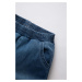 DEFACTO Baby Boy Straight Leg Jean Trousers