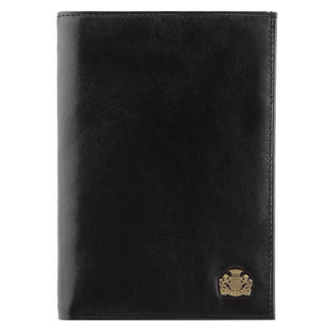 Pánske peňaženky, dokladovky a vizitkáre Wittchen