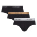 Calvin Klein Underwear Woman's 3Pack Underpants 000NB2568AGF0