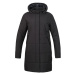 Winter stylish women's coat Hannah NONA black beauty