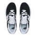 New Balance Sneakersy WL574ZSA Čierna
