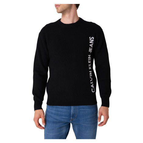 Pánske mikiny Calvin Klein