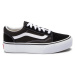 Vans Tenisky Old Skool Platfor VN0A3TL36BT1 Čierna