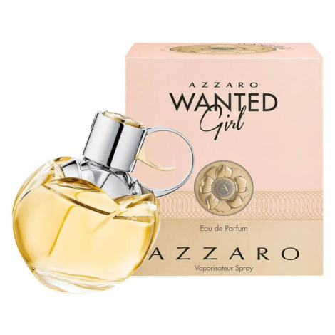 Azzaro Wanted Girl - EDP 30 ml