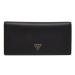 Guess Veľká dámska peňaženka Card Holder RW1620 P4201 Čierna