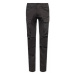 G-Star Raw Bavlnené nohavice Rovic D02190-5126-976 Sivá Tapered Fit