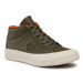 Converse Sneakersy One Star Counter Climate Mid 158836C Zelená