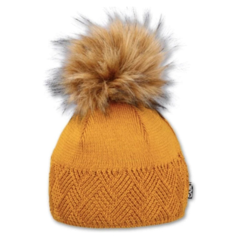 Dámske čiapky CAPU