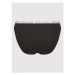 Tommy Hilfiger Súprava 3 kusov klasických nohavičiek 3p UW0UW02828 Farebná