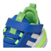 Adidas Sneakersy Racer Tr23 El ID5956 Modrá