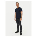 Tommy Hilfiger Džínsy Bleecker MW0MW35719 Čierna Slim Fit