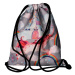 Bertoni Batoh Rainbow Multicolour 39 cm x 47 cm