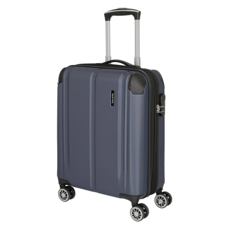 Travelite City S Expandable Navy 40/45 L TRAVELITE-73044-20