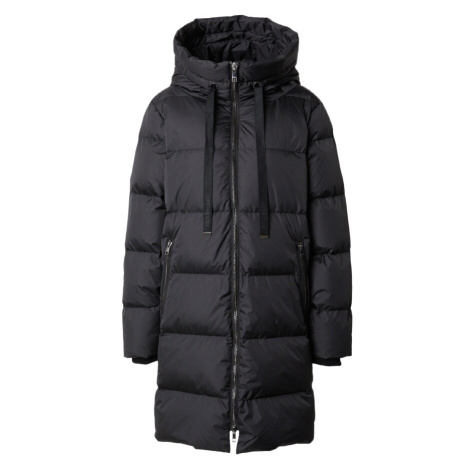 Rich & Royal Zimný kabát  čierna