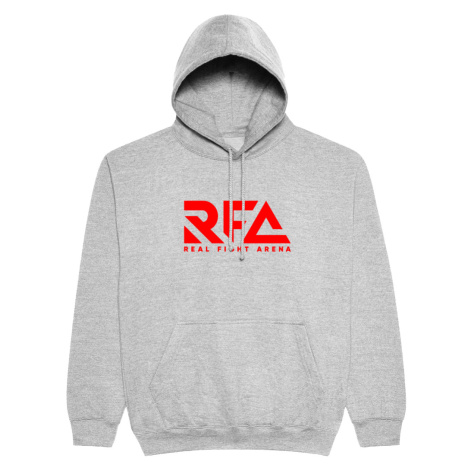 RFA Logo Hoodie