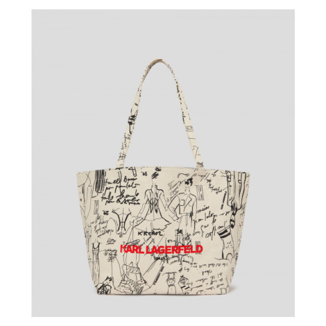 Shopperky Karl Lagerfeld