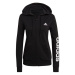 Mikina adidas Essentials Linear Ful Hoodie W GL0791