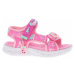 Skechers Jumpsters Sandal - Splasherz pink-multi 302999L PKMT