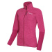 Alpine Pro Orfhana Dámska mikina LSWY387 fuchsia