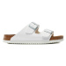 Birkenstock Šľapky Arizona Sl Bf 1018220 Biela