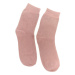 Termo ružové ponožky PILIANA