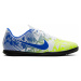 Nike JR MERCURIAL VAPOR 13 CLUB NJR IC Detská halová obuv, modrá, veľkosť