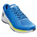Wilson Rush Pro Ace Clay Mens Tennis Shoe Lapis Blue /White/Safety Yellow Pánska tenisová obuv