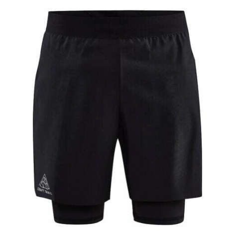 Men's Shorts Craft PRO Trail 2in1