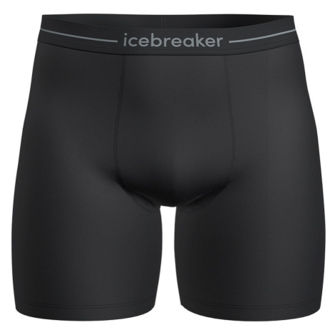 Pánske boxerky Icebreaker M Anatomica Long Boxers Icebreaker Merino