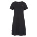 Women's sports dress LOAP BULMA Black