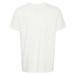 BLEND REGULAR FIT Pánske tričko, biela, veľkosť