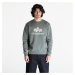 Mikina Alpha Industries Basic Sweater Vintage Green