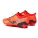 Joma Futbalové topánky Propulsion Cup 2308 PCUW2308FG Oranžová