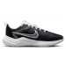 Nike  WMNS DOWNSHIFTER 12 PRM  Univerzálna športová obuv Čierna